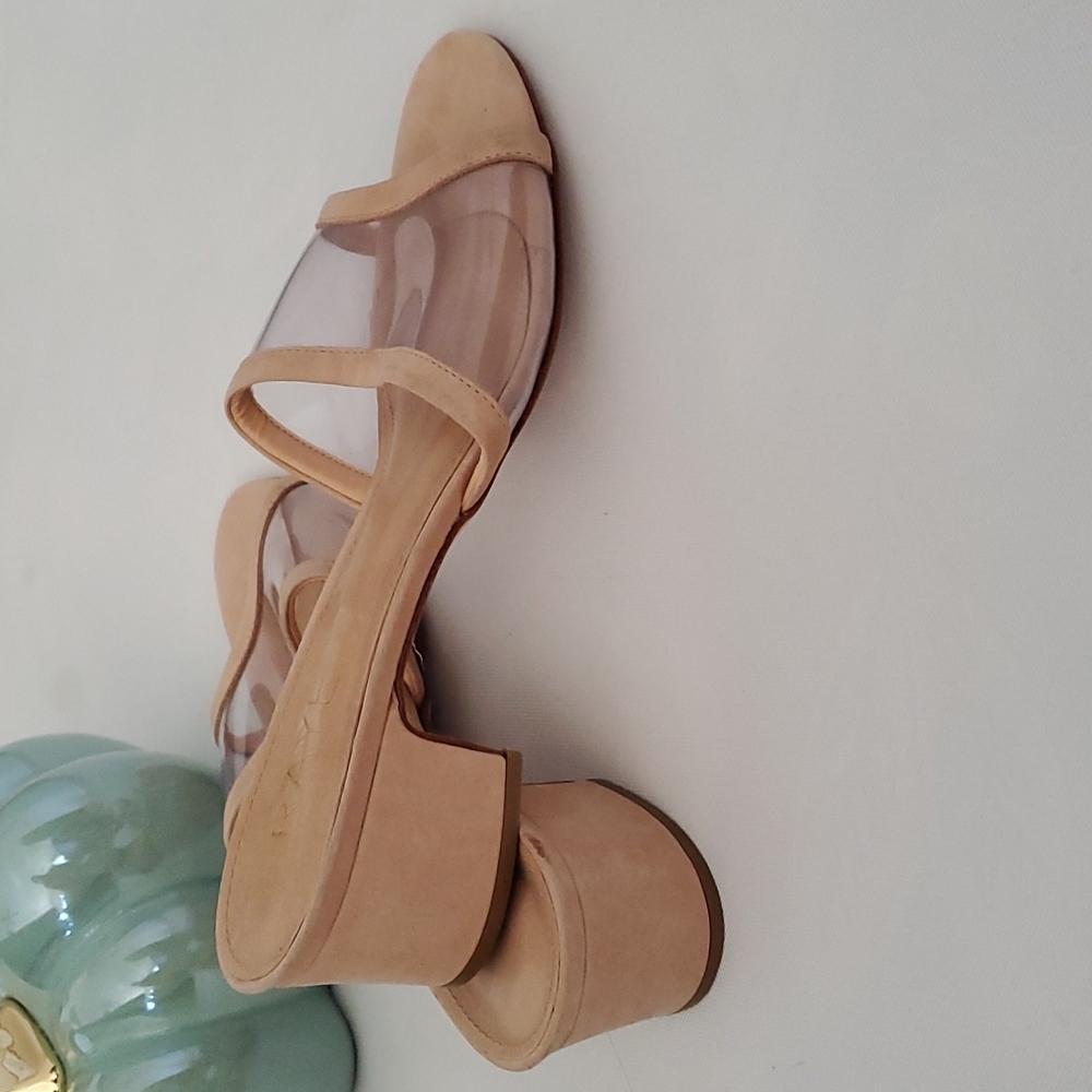 Raye Block Heels - image 5